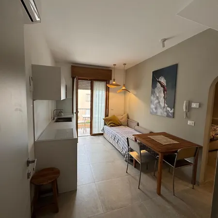 Appartamento Sweet Village