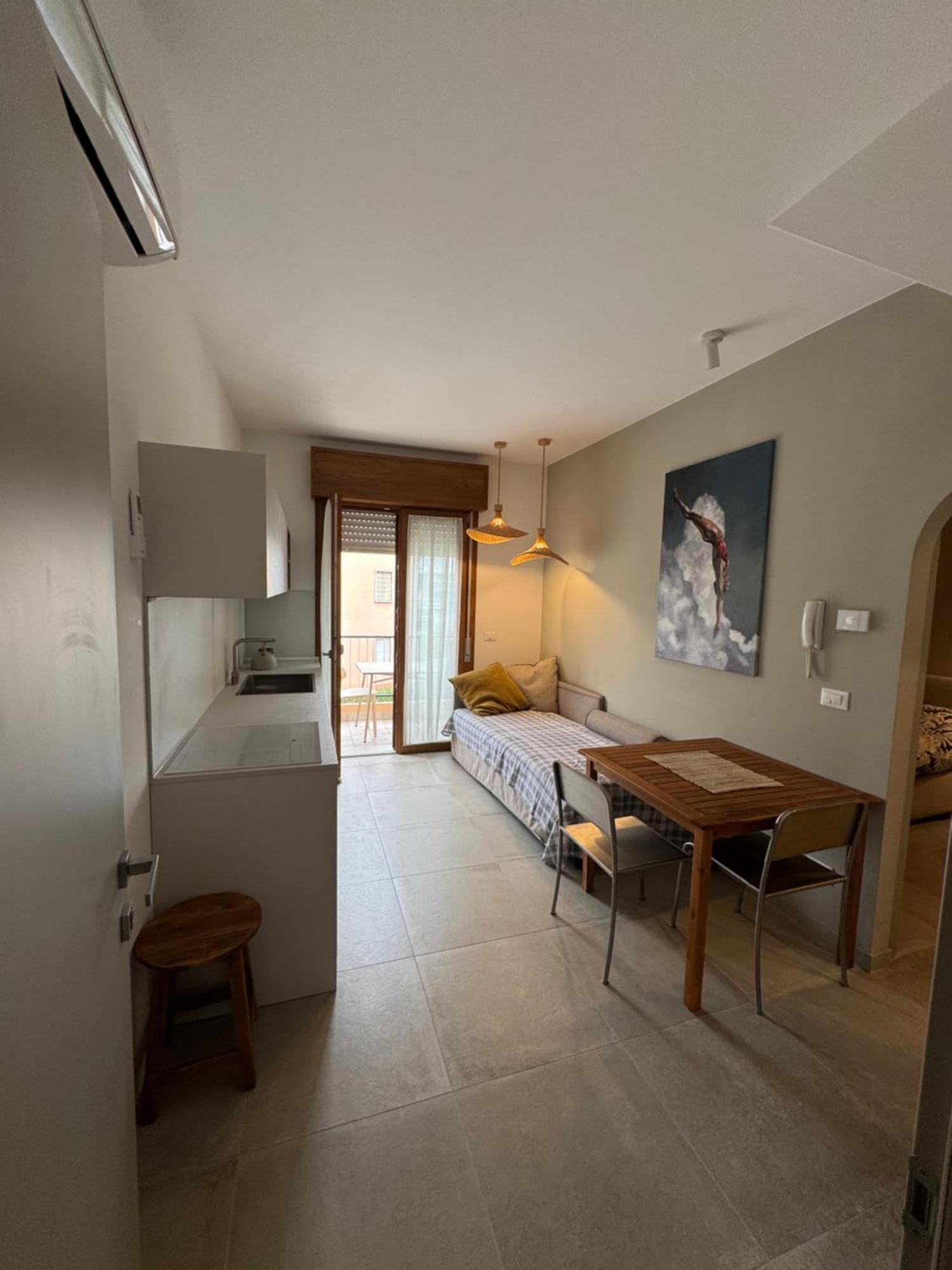 Appartamento Sweet Village