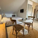 Sweet Village Apartment