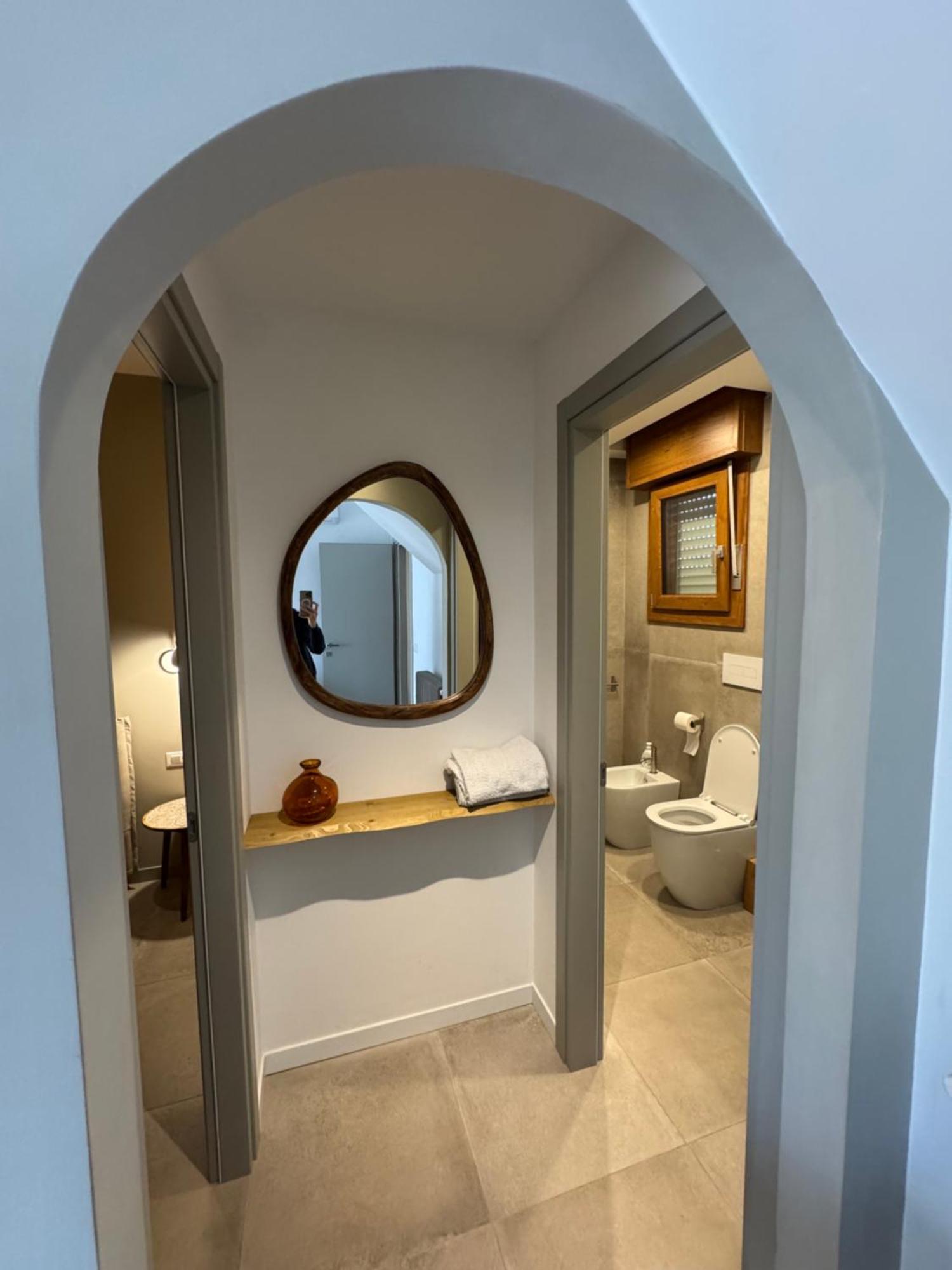 Appartamento Sweet Village *