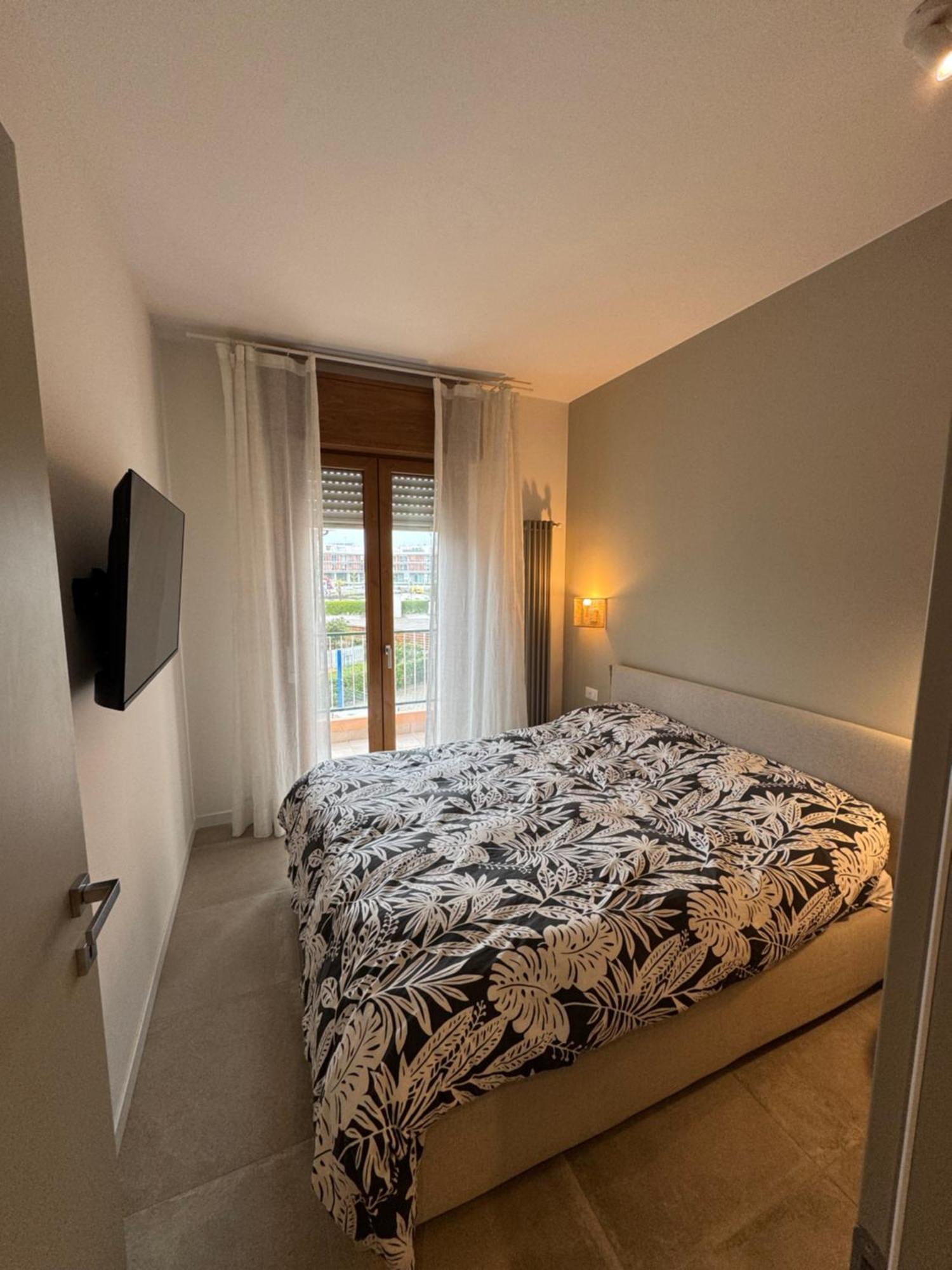 Sweet Village Appartamento *